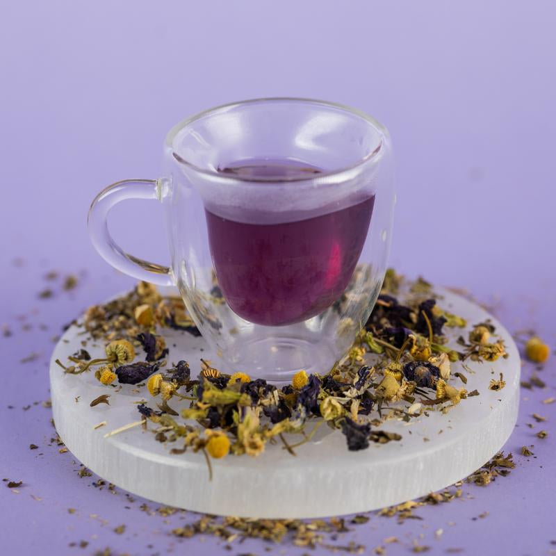 Moonstone Herbal Tea - Natural Health Drink