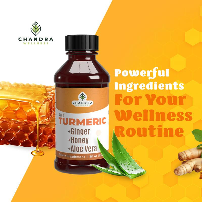 Kit Respiratory Health Chandra Wellness