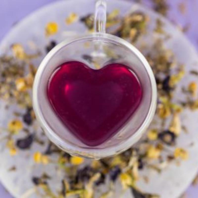 Moonstone Herbal Tea - Natural Health Drink