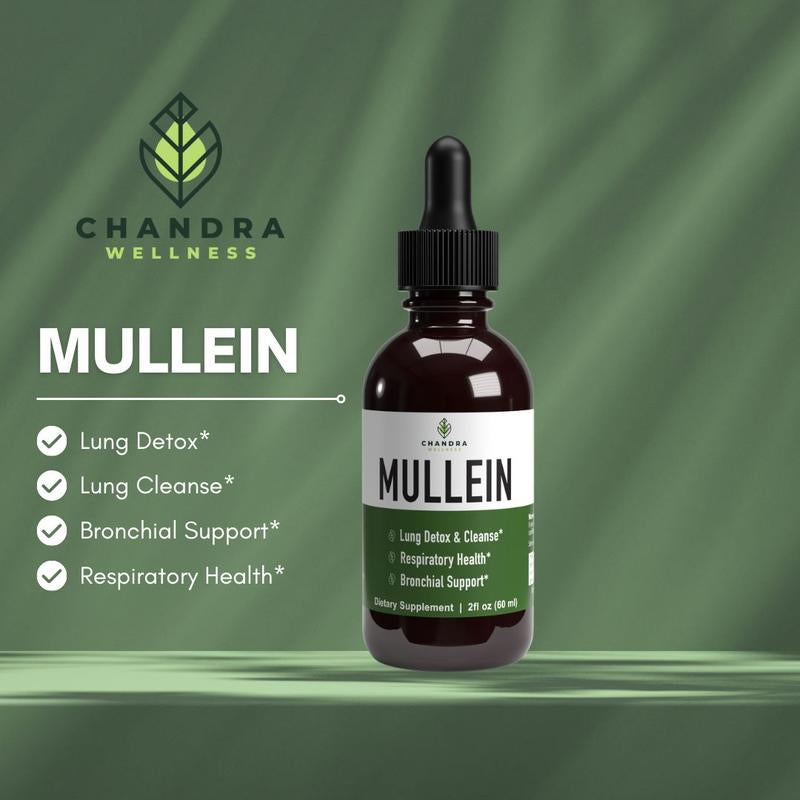 Kit Respiratory Health Chandra Wellness