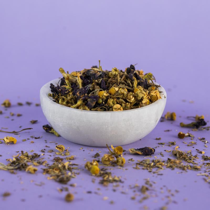 Moonstone Herbal Tea - Natural Health Drink